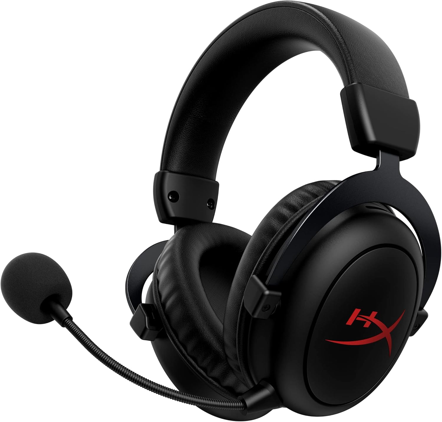 Headset Gamer HyperX Cloud II